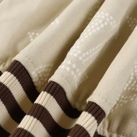 Louis Vuitton Baseball Jacket - Picture 4 of 9